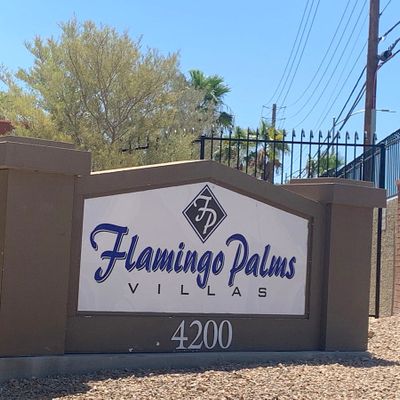 4200 S Valley View Blvd #1050, Las Vegas, NV 89103