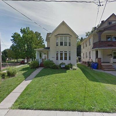 4201 Valley Rd, Cleveland, OH 44109