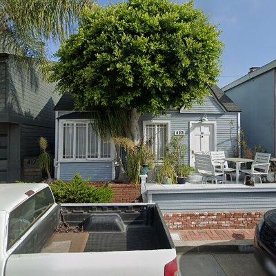 421 30 Th St, Hermosa Beach, CA 90254