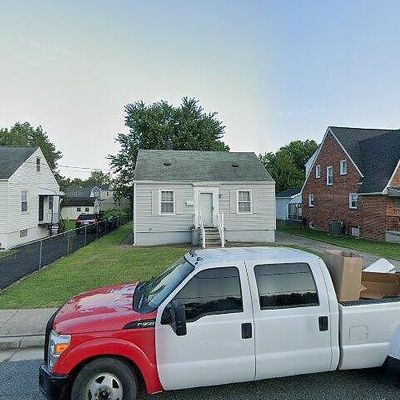 421 Maryland Ave, Essex, MD 21221