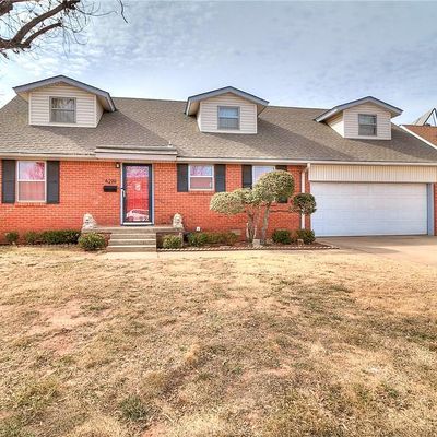 4219 N Reeder Ave, Oklahoma City, OK 73122