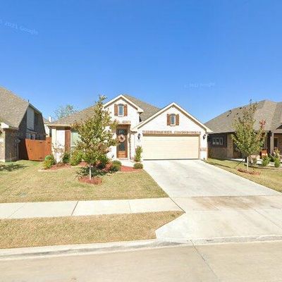 4228 Sweet Clover Ln, Crowley, TX 76036