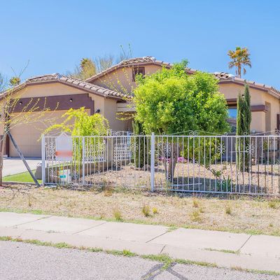 423 Camino Dona Cydney, Nogales, AZ 85621