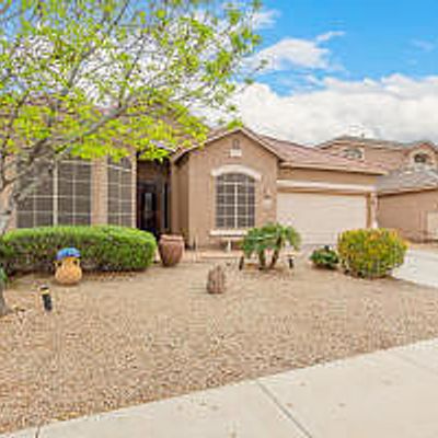 5527 W Carson Rd, Laveen, AZ 85339