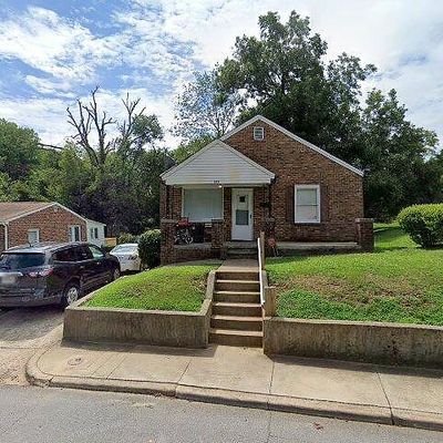 557 3 Rd Ave, Danville, VA 24540