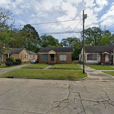 557 Rickarby St, Mobile, AL 36606