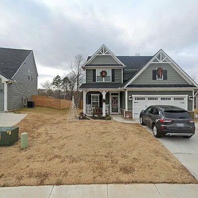 57 Wiltshire Cir, Easley, SC 29642