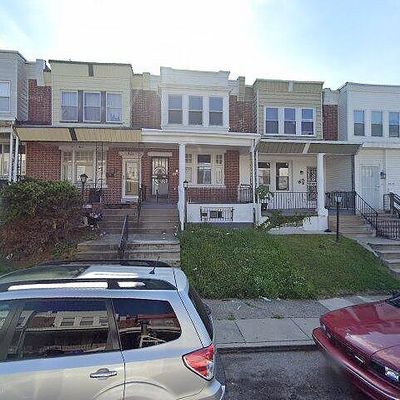 5724 N Lambert St, Philadelphia, PA 19138