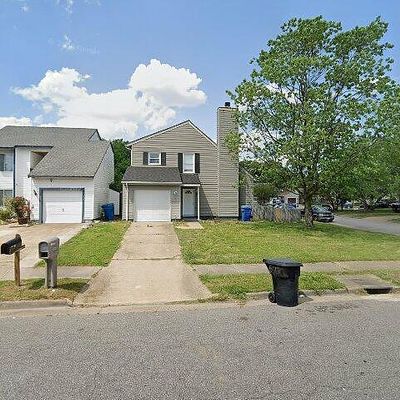 5732 Brandon Blvd, Virginia Beach, VA 23464