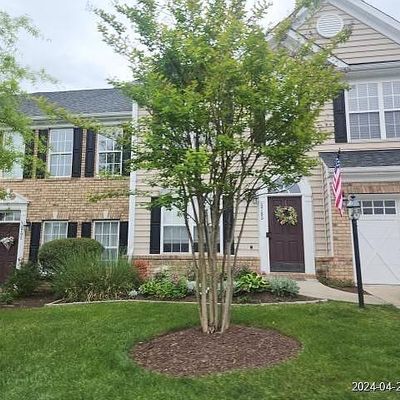 5791 Flowering Peach Ln, Providence Forge, VA 23140