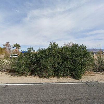 5855 Lupine Ave, Twentynine Palms, CA 92277