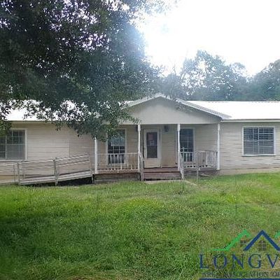 587 Floyd Evans Rd, Marshall, TX 75672