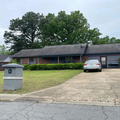 6 S Orchard Cv, Mabelvale, AR 72103