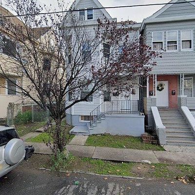 601 E 23 Rd St, Paterson, NJ 07514