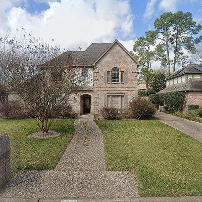 602 Rowlock Ln, Houston, TX 77079