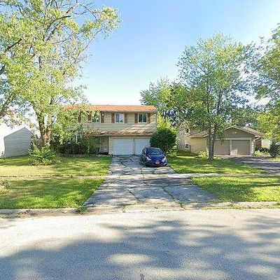 604 Gordon Ter, University Park, IL 60484