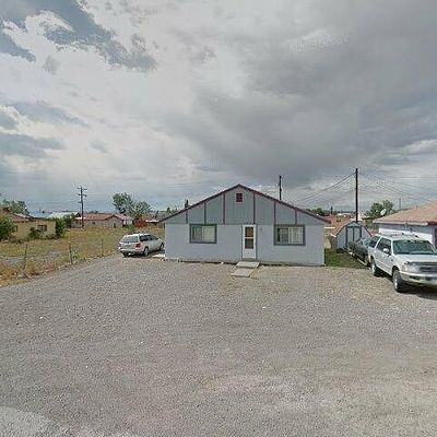 605 State St, Antonito, CO 81120