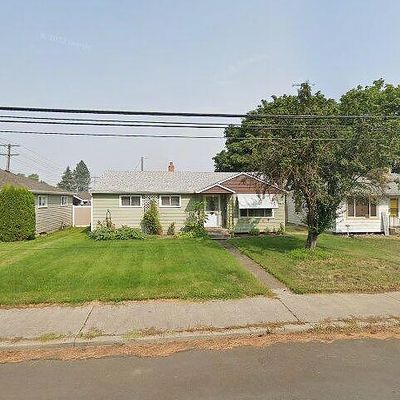 609 E Dalke Ave, Spokane, WA 99208