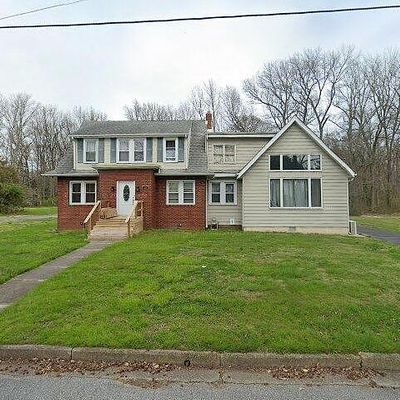 609 Cedar Crest Dr, Penns Grove, NJ 08069