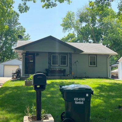 6119 Hartley St, Lincoln, NE 68507