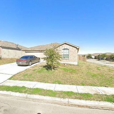 6119 Pleasant Mdw, San Antonio, TX 78222