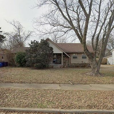 6136 S Kingston Ave, Tulsa, OK 74136