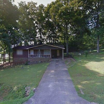 624 Loy St, Anniston, AL 36206