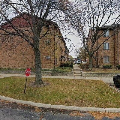 629 N Briar Hill Ln #4, Addison, IL 60101