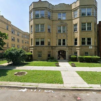 6316 N Artesian Ave #101, Chicago, IL 60659