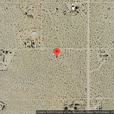 63637 Gemini Rd, Joshua Tree, CA 92252