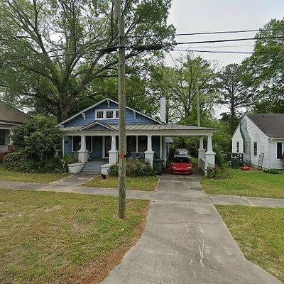 638 Second St, Ayden, NC 28513