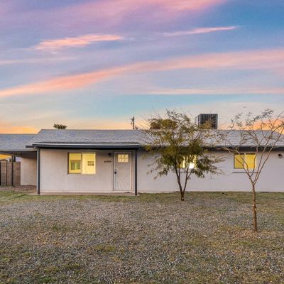 6409 E Calle Cappela, Tucson, AZ 85710