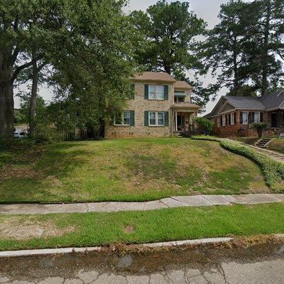 646 Mccormick St, Shreveport, LA 71104