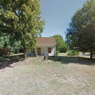 501 N Taylor Ave, Wynnewood, OK 73098