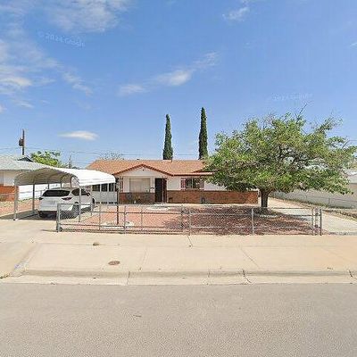 5029 Royal Dr, El Paso, TX 79924