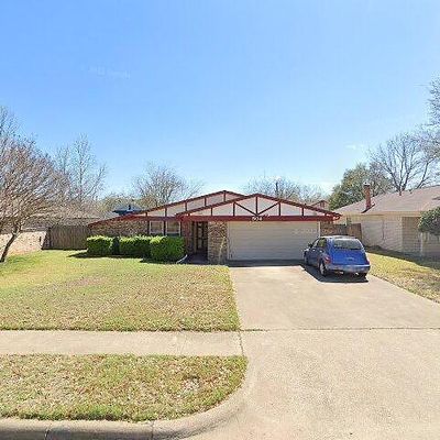 504 Erikson Trl, Irving, TX 75060