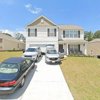 506 Baythorne Way, Pelzer, SC 29669