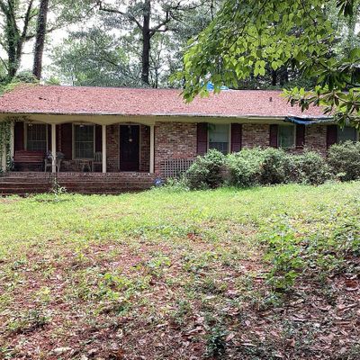 508 Coharie Dr, Clinton, NC 28328