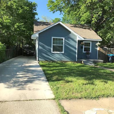 509 E Mason St, Fort Worth, TX 76110