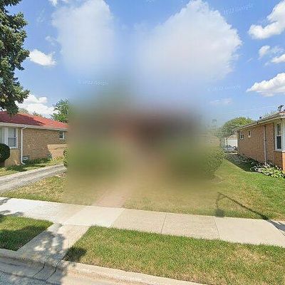 51 51 St Ave, Bellwood, IL 60104