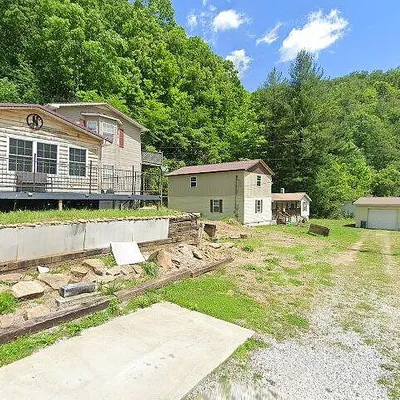 51 Davis And Smith Rd, Manchester, KY 40962