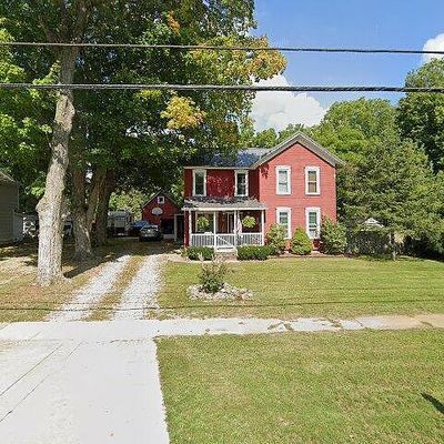 510 Hanover St, Concord, MI 49237