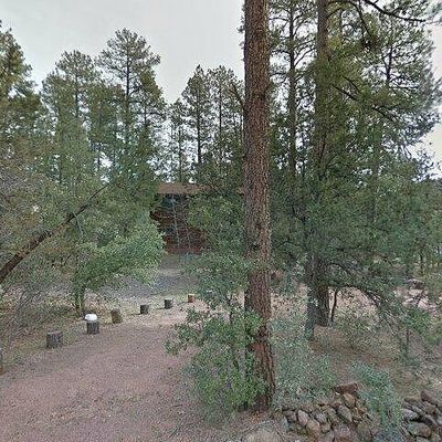 5111 N Fossil Creek Ln, Pine, AZ 85544