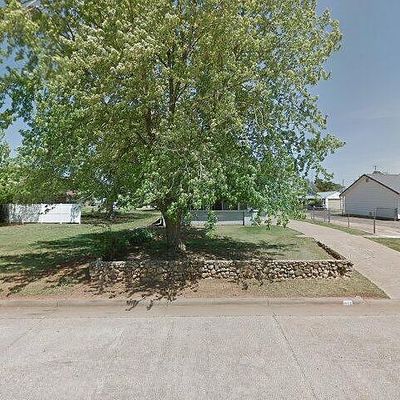 512 S Osage St, Caldwell, KS 67022