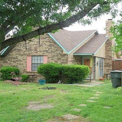 5134 Colonel Travis St, Temple, TX 76502