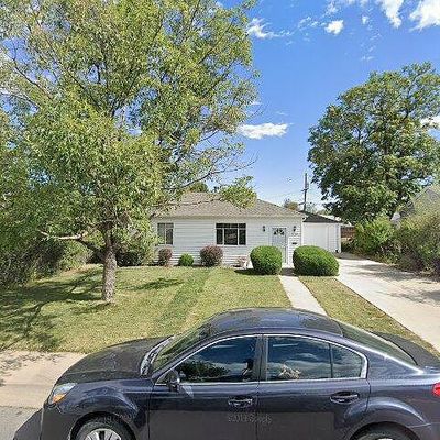 520 S Shoshone St, Denver, CO 80223