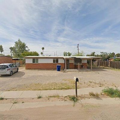 5208 E 27 Th St, Tucson, AZ 85711