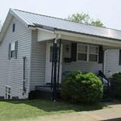 522 Camden Ave, Fairmont, WV 26554