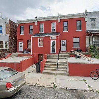 5320 W Stiles St, Philadelphia, PA 19131