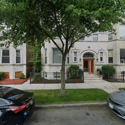 5322 S Calumet Ave #2 N, Chicago, IL 60615